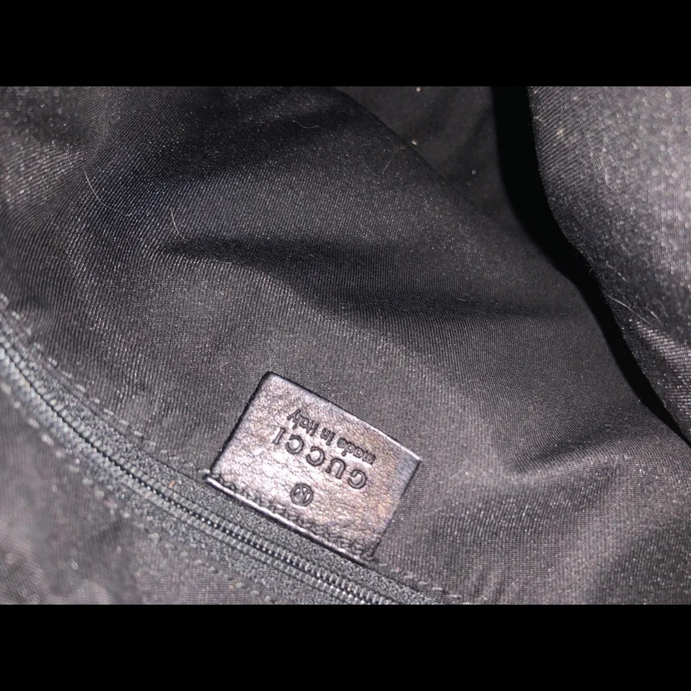 Vintage Gucci bag - Picture 3 of 3